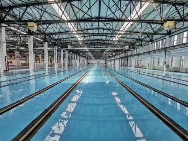 防靜電環氧地坪的做法及優勢